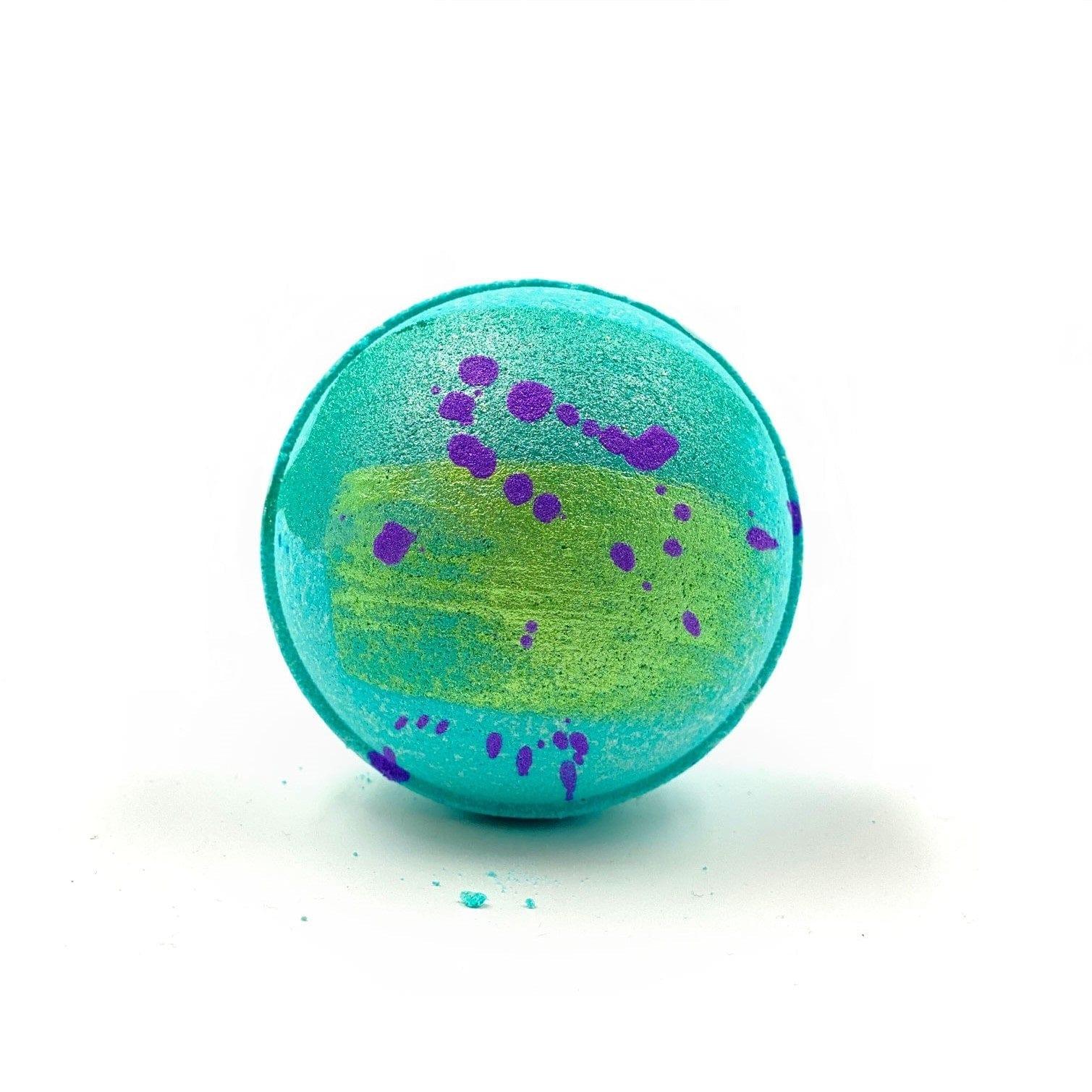 Mermaid Dreams Bath Bomb