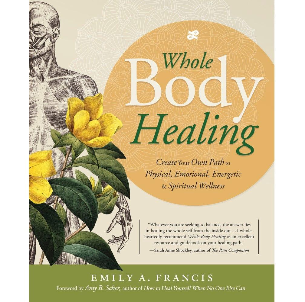 Whole Body Healing