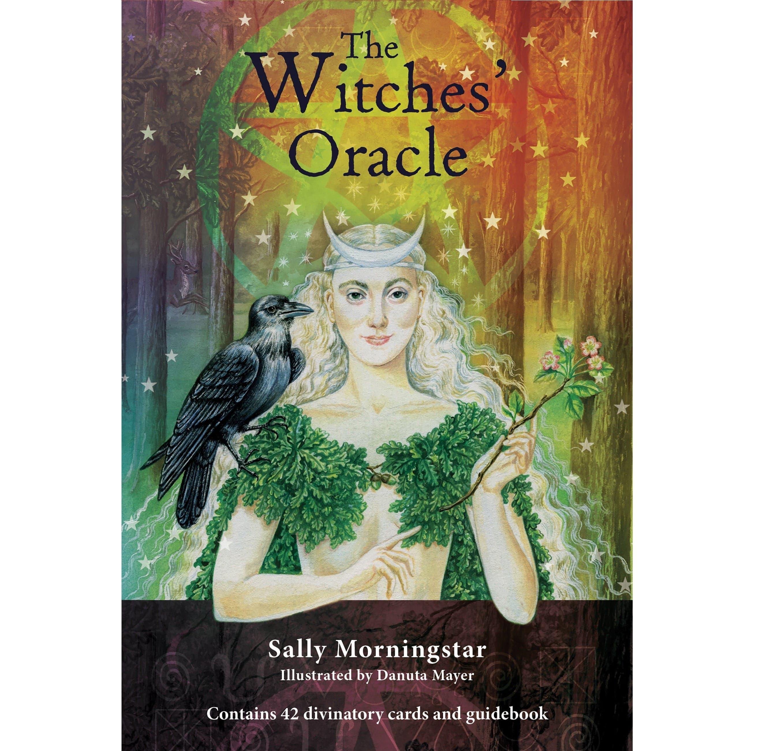 Witches' Oracle
