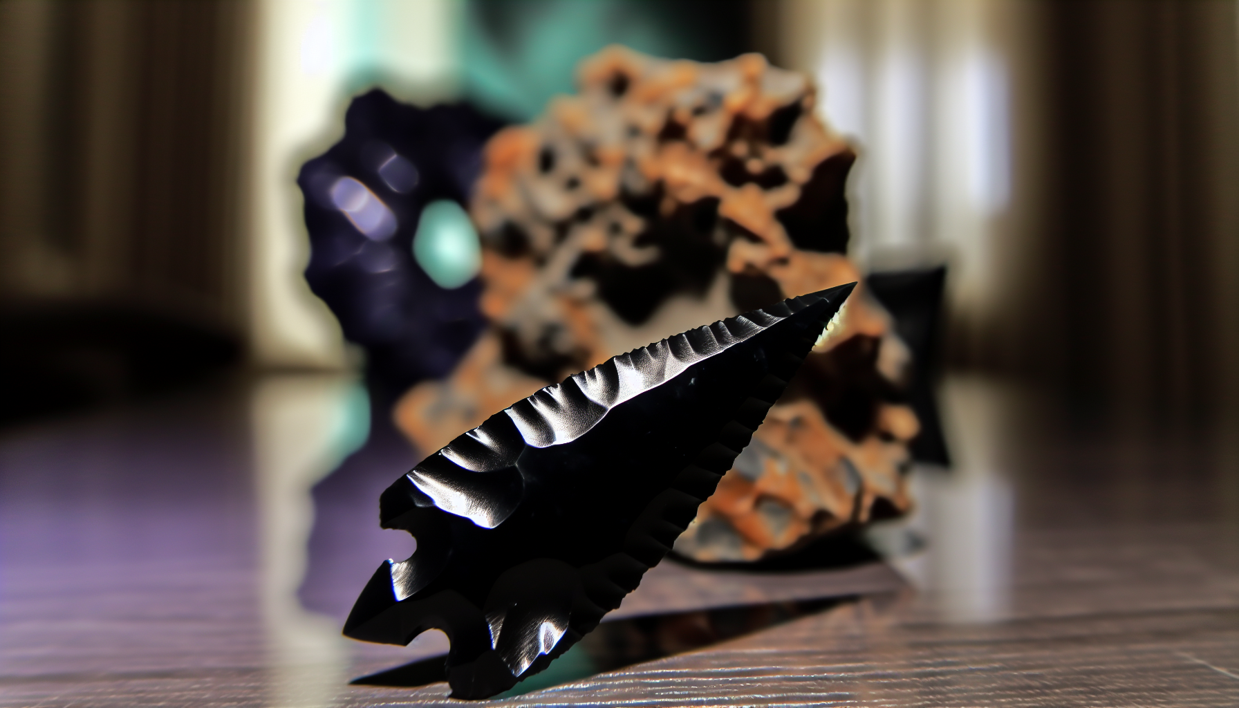 Everything You Need to Know About obsidian arrowhead