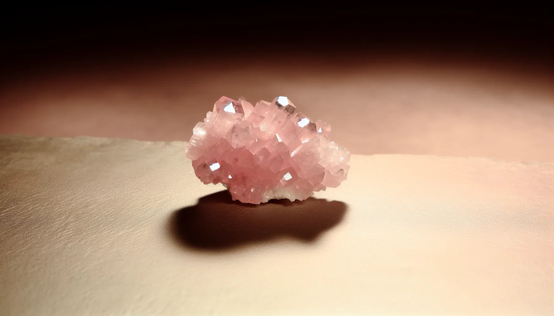 Pink Halite Meaning and Healing Crystal Properties