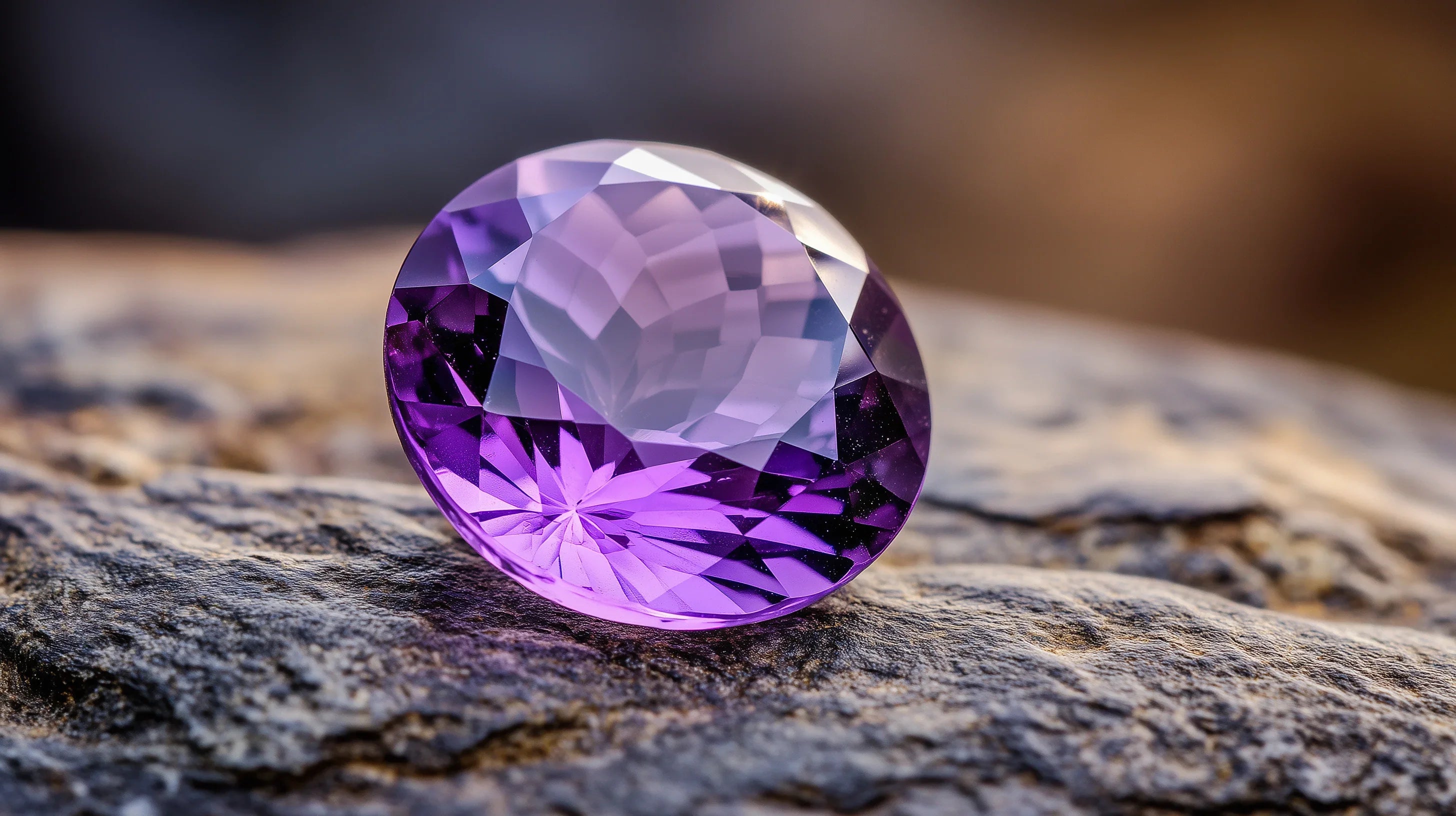 Ultimate Guide to the February Birthstones (Amethyst)