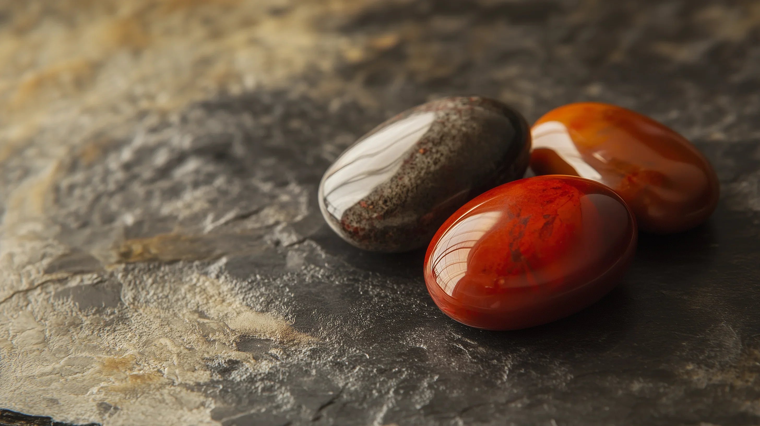 Learn About Zodiac Stones for Aries