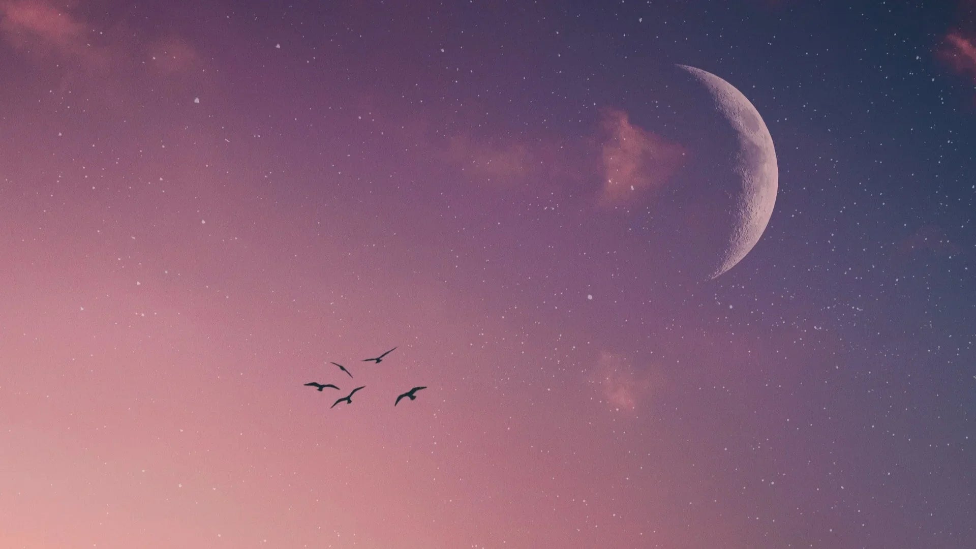 New Moon in Gemini