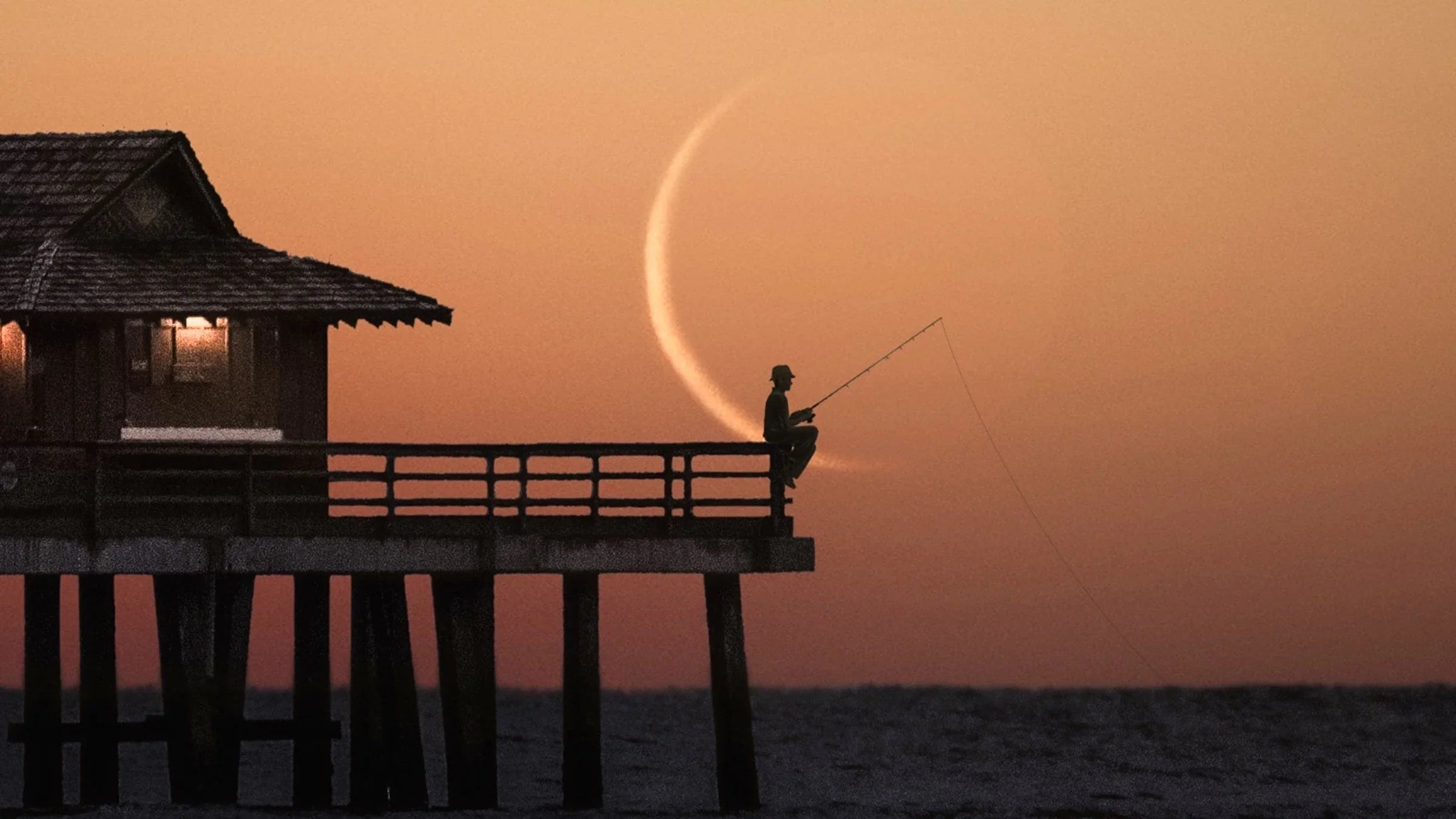 New Moon in Cancer