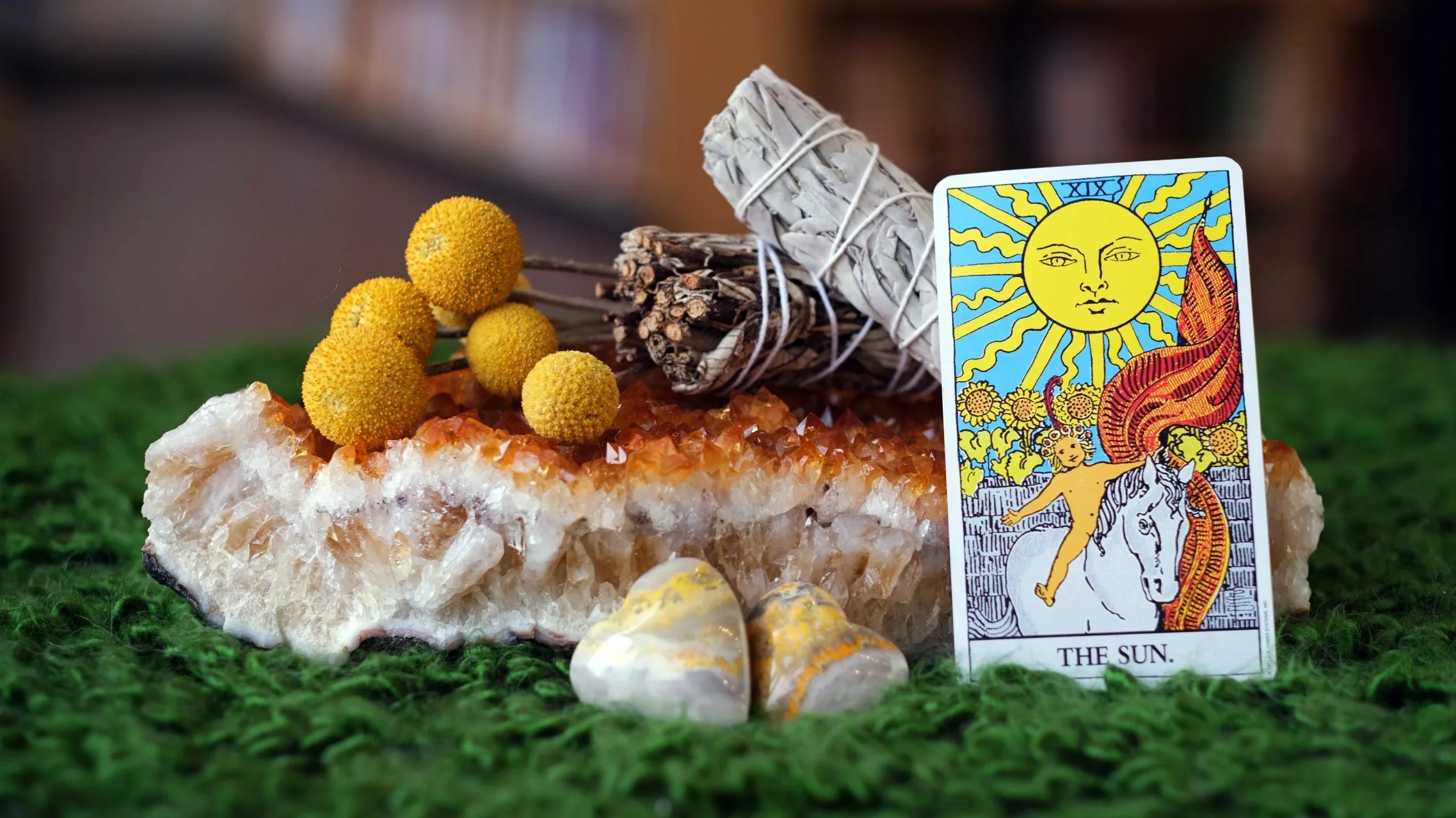 How to Celebrate the Summer Solstice