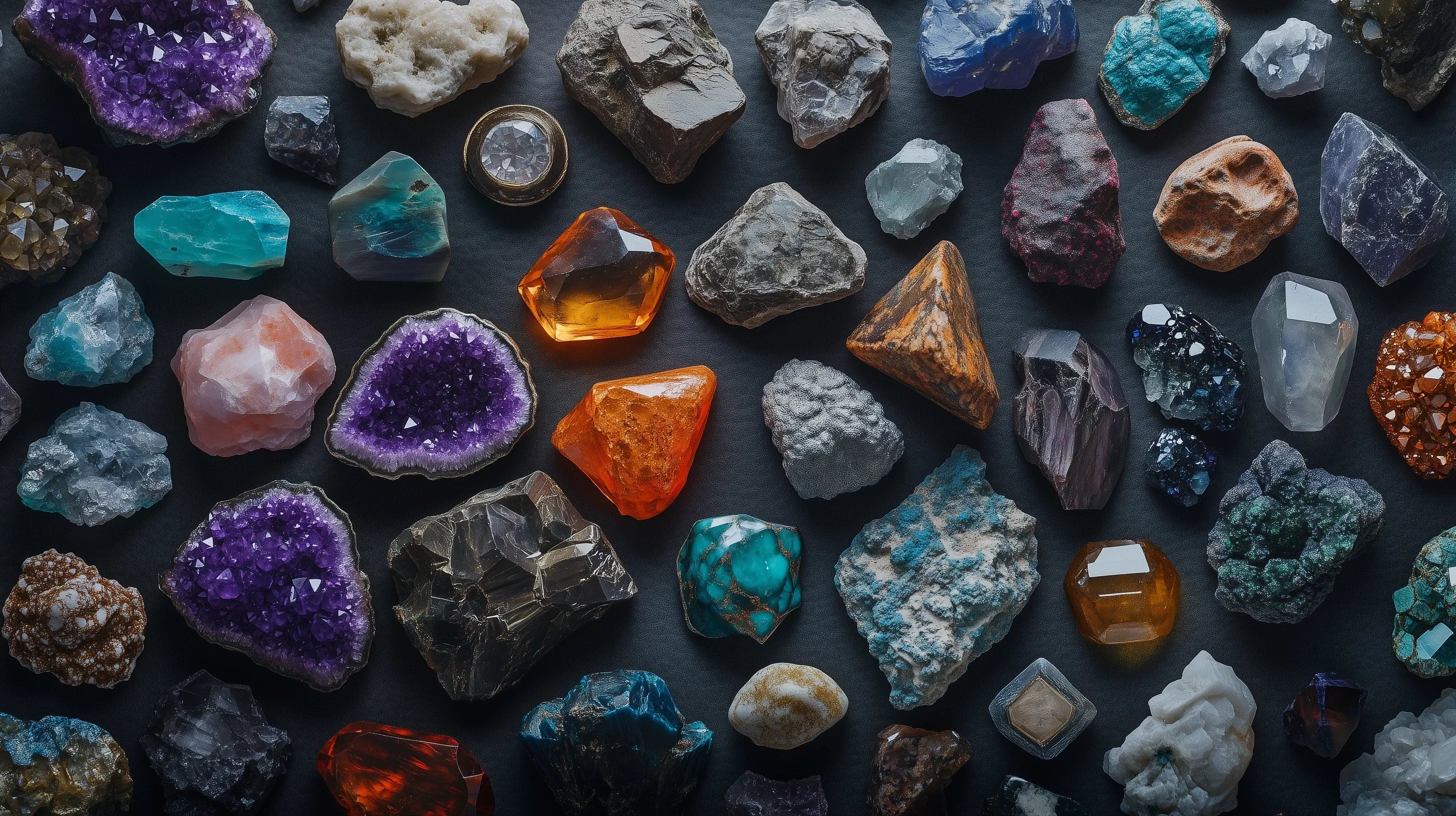 Ultimate Guide to Birthstones for each month