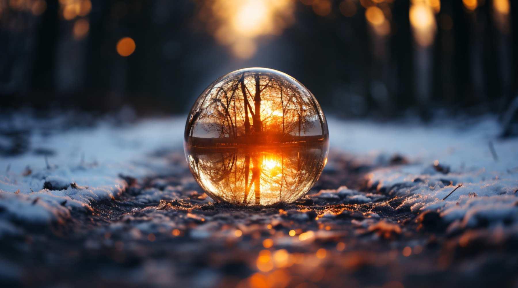 Best Crystals for the 2023 Winter Solstice