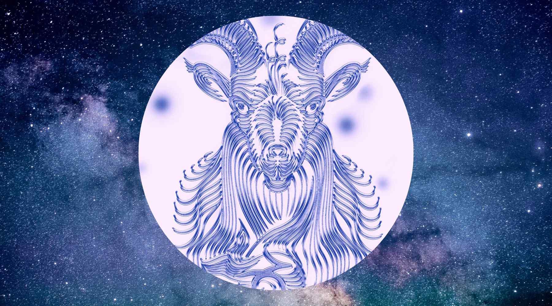 Full Moon in Capricorn: July 2024