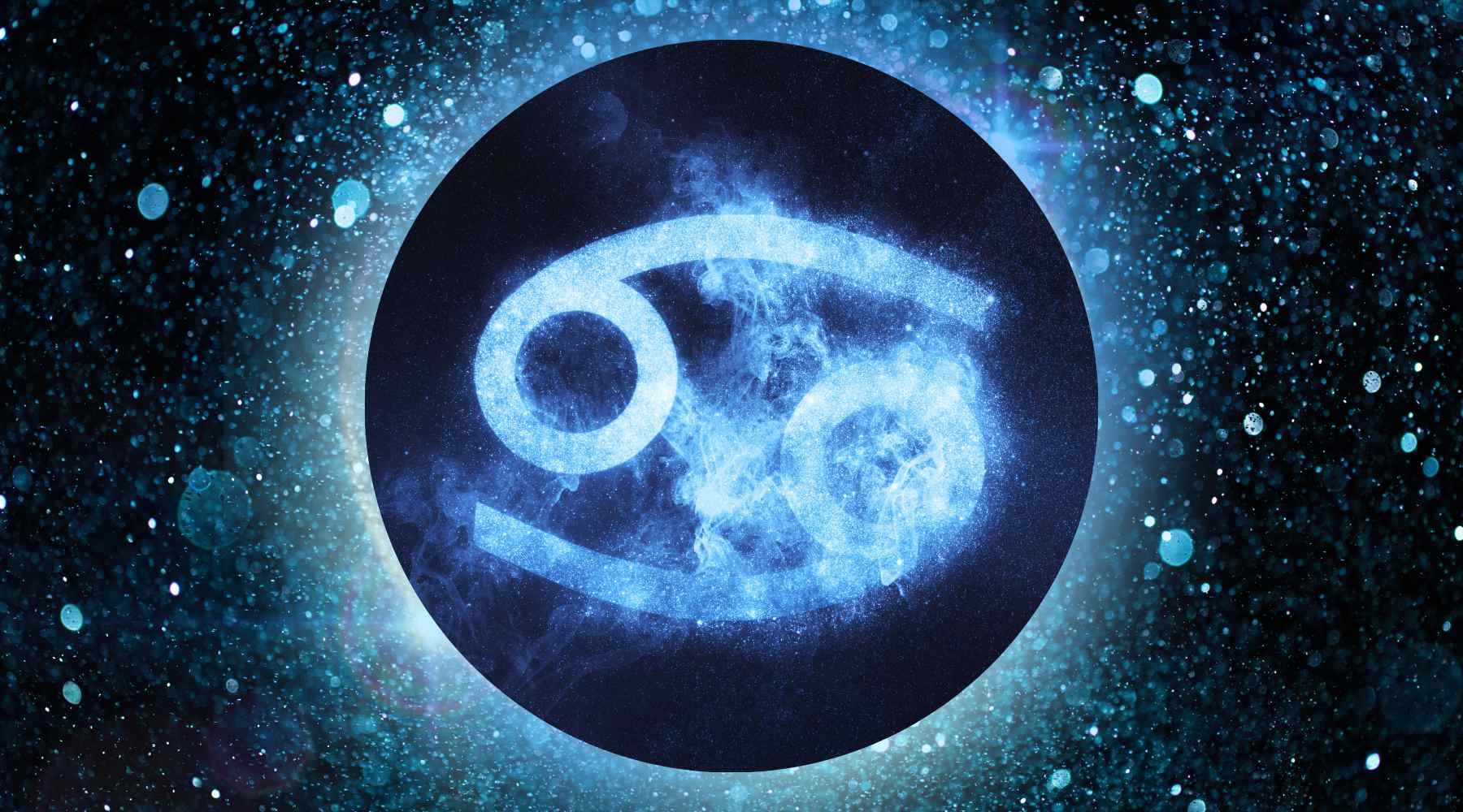 New Moon in Cancer