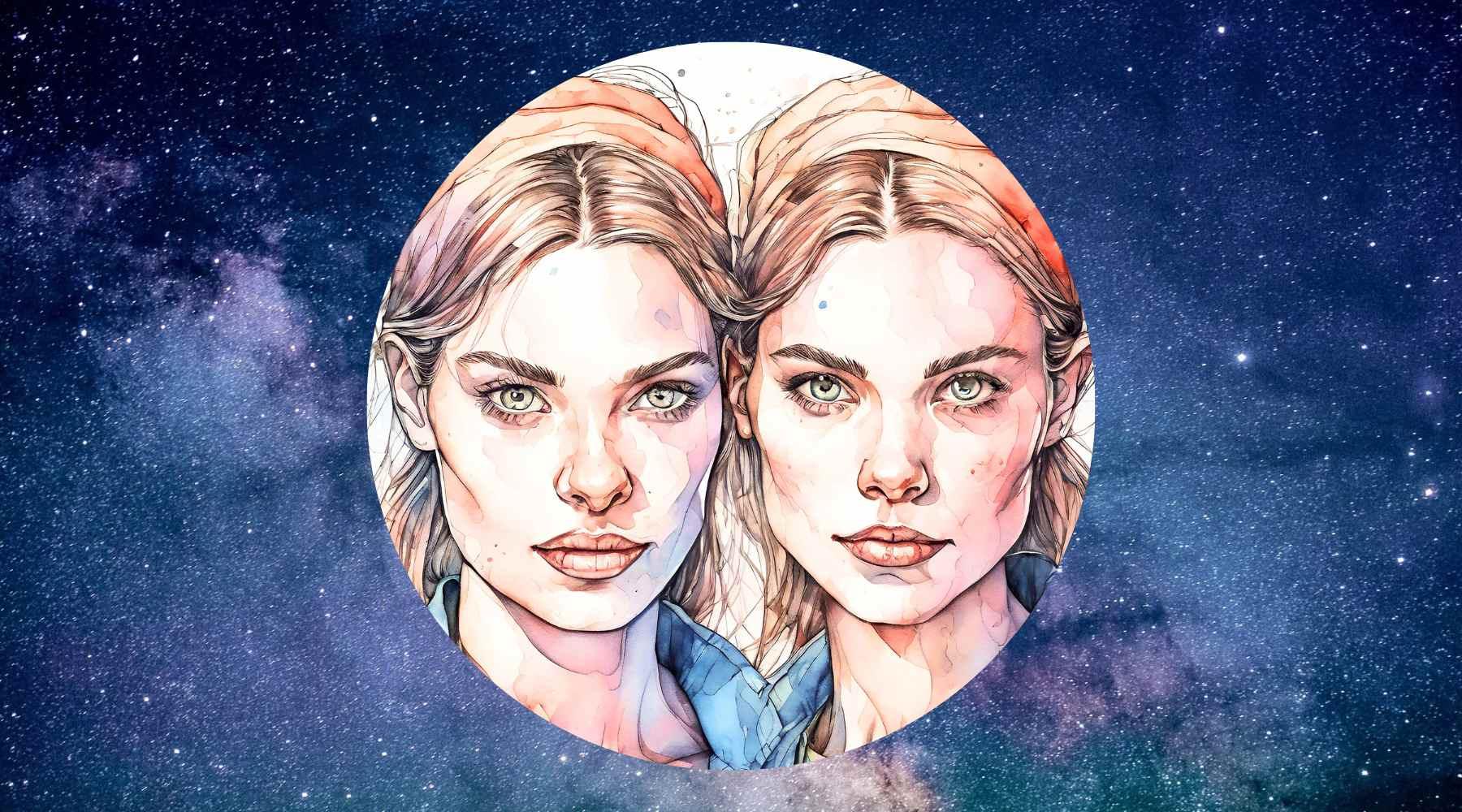 Full Moon in Gemini: December 2024