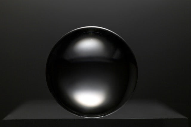 Everything You Need to Know About sheen obsidian sphere