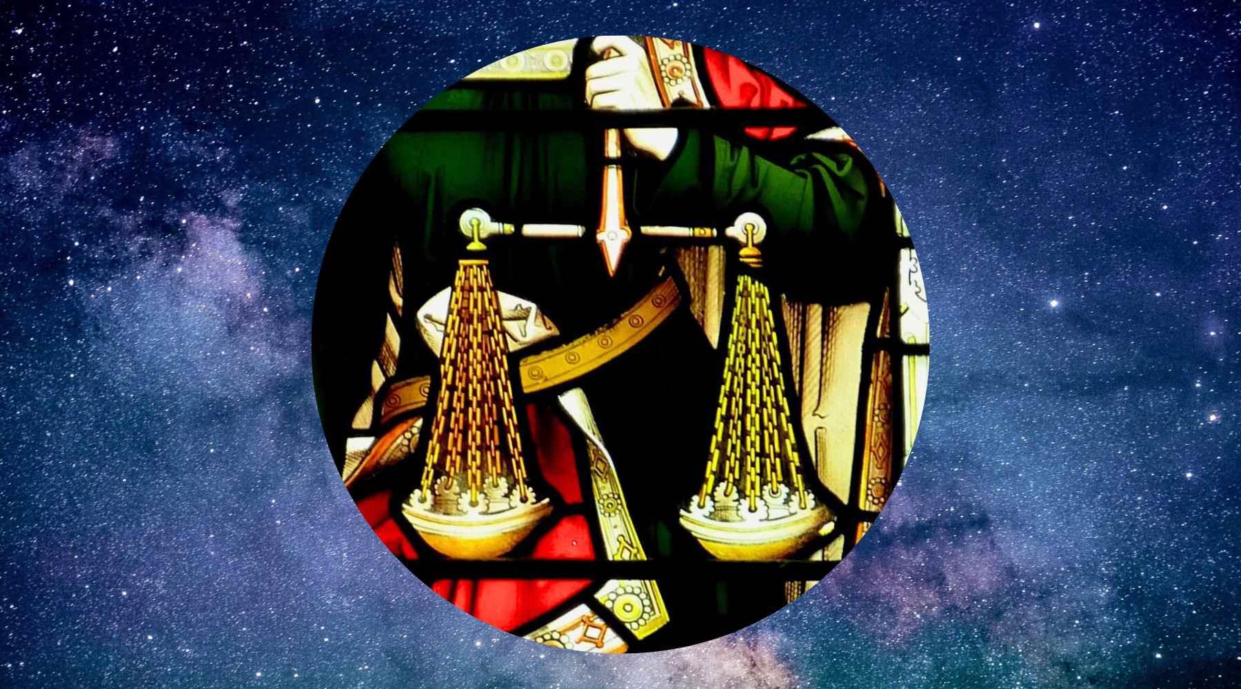 Full Moon in Libra