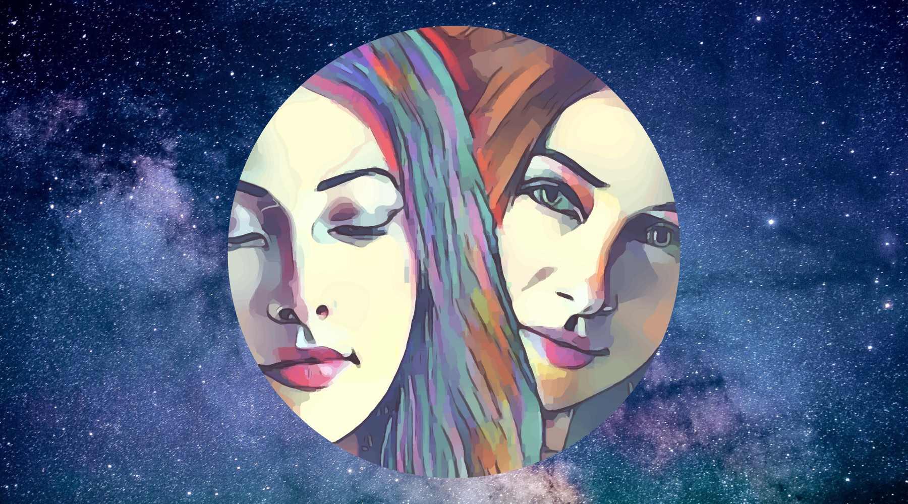 Full Moon in Gemini