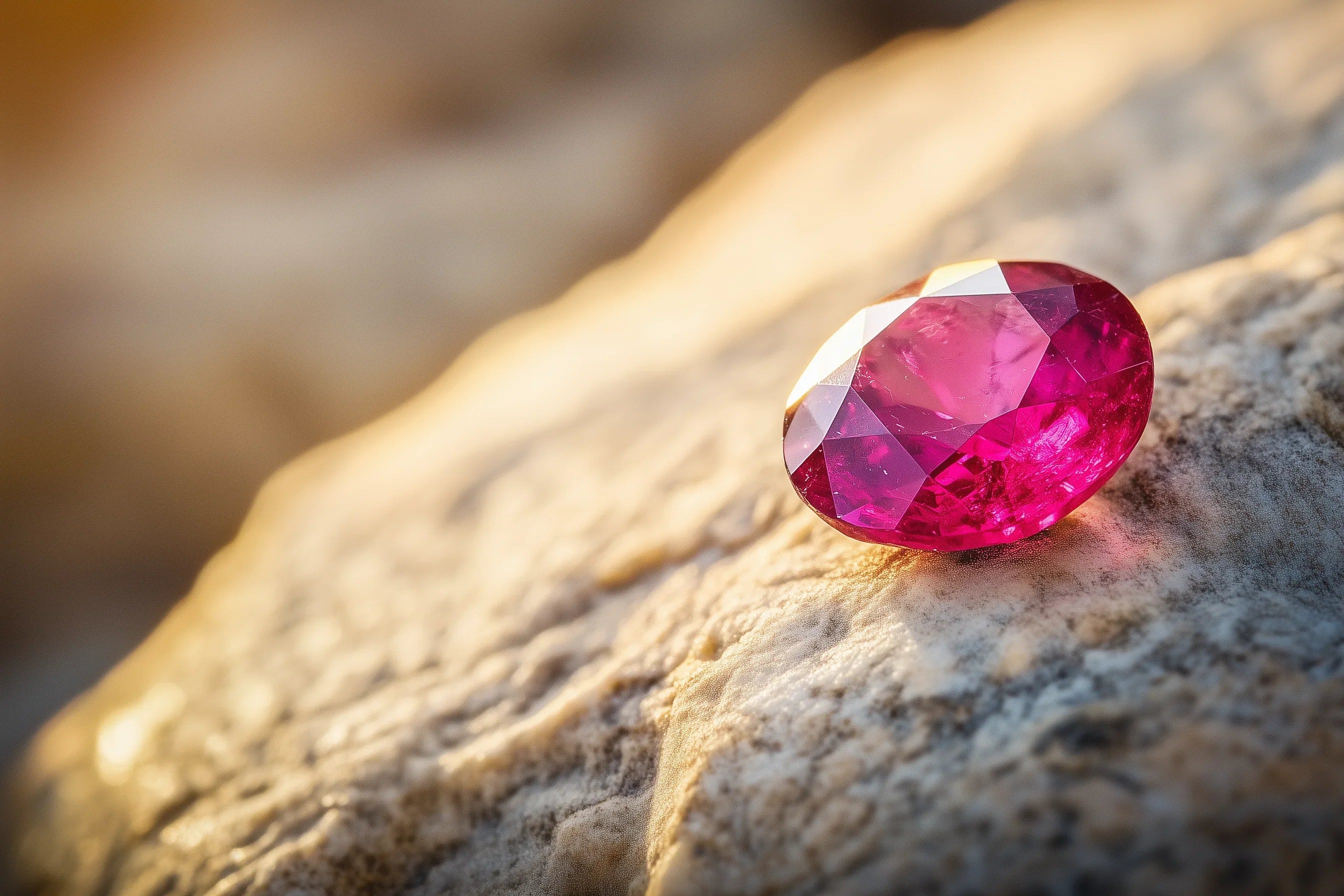 July Birthstones