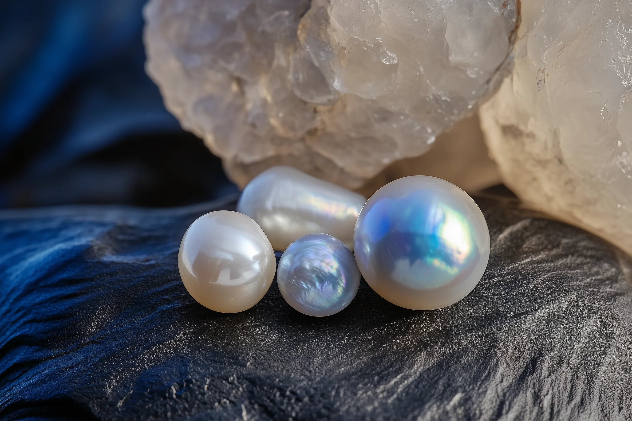 Ultimate Guide to June Birthstones