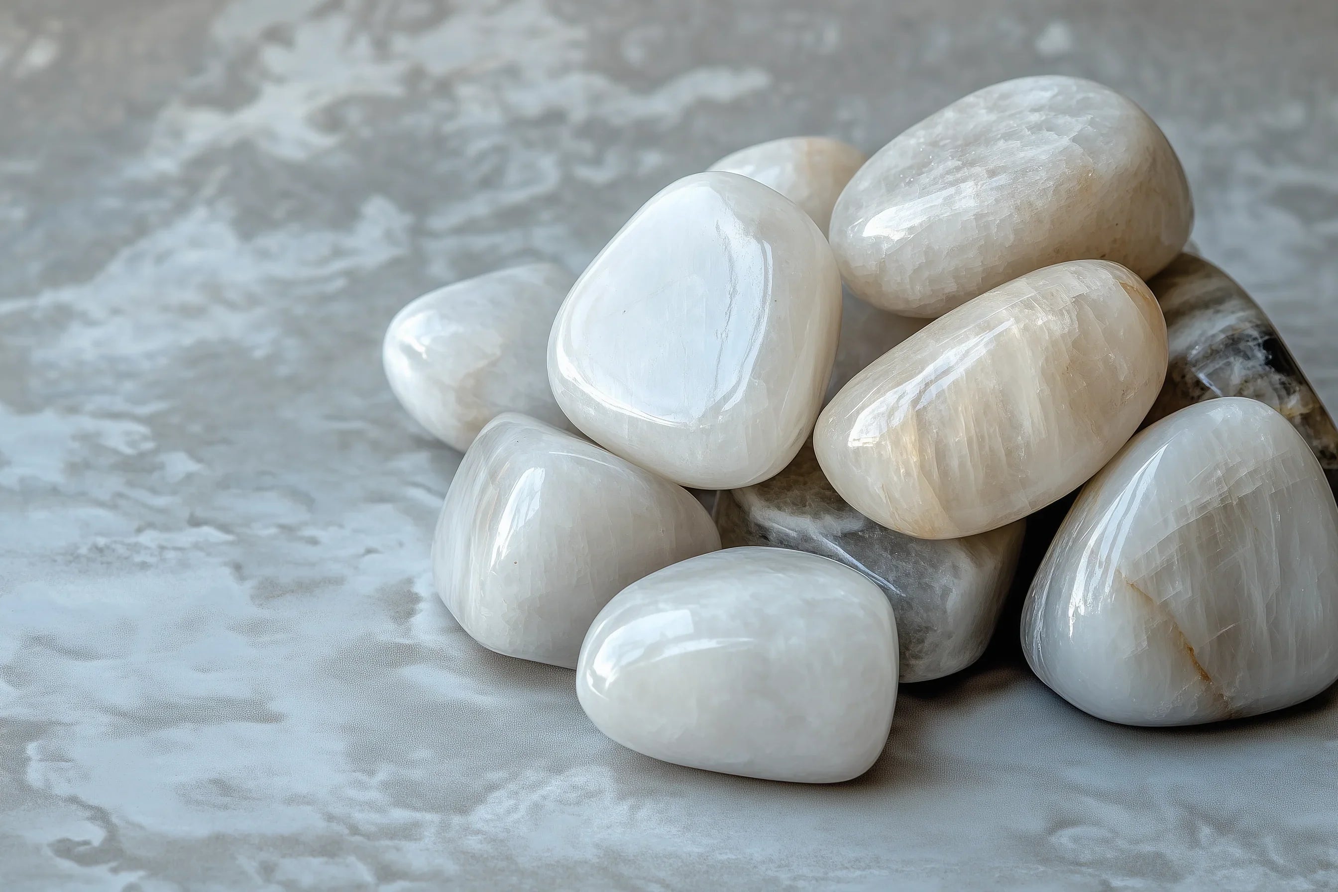Learn About Zodiac Stones for Cancer