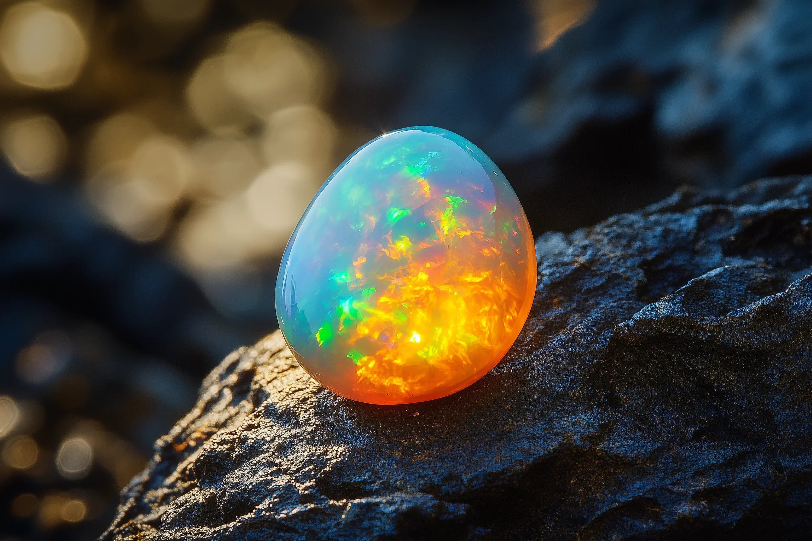 Ultimate Guide to October Birthstones