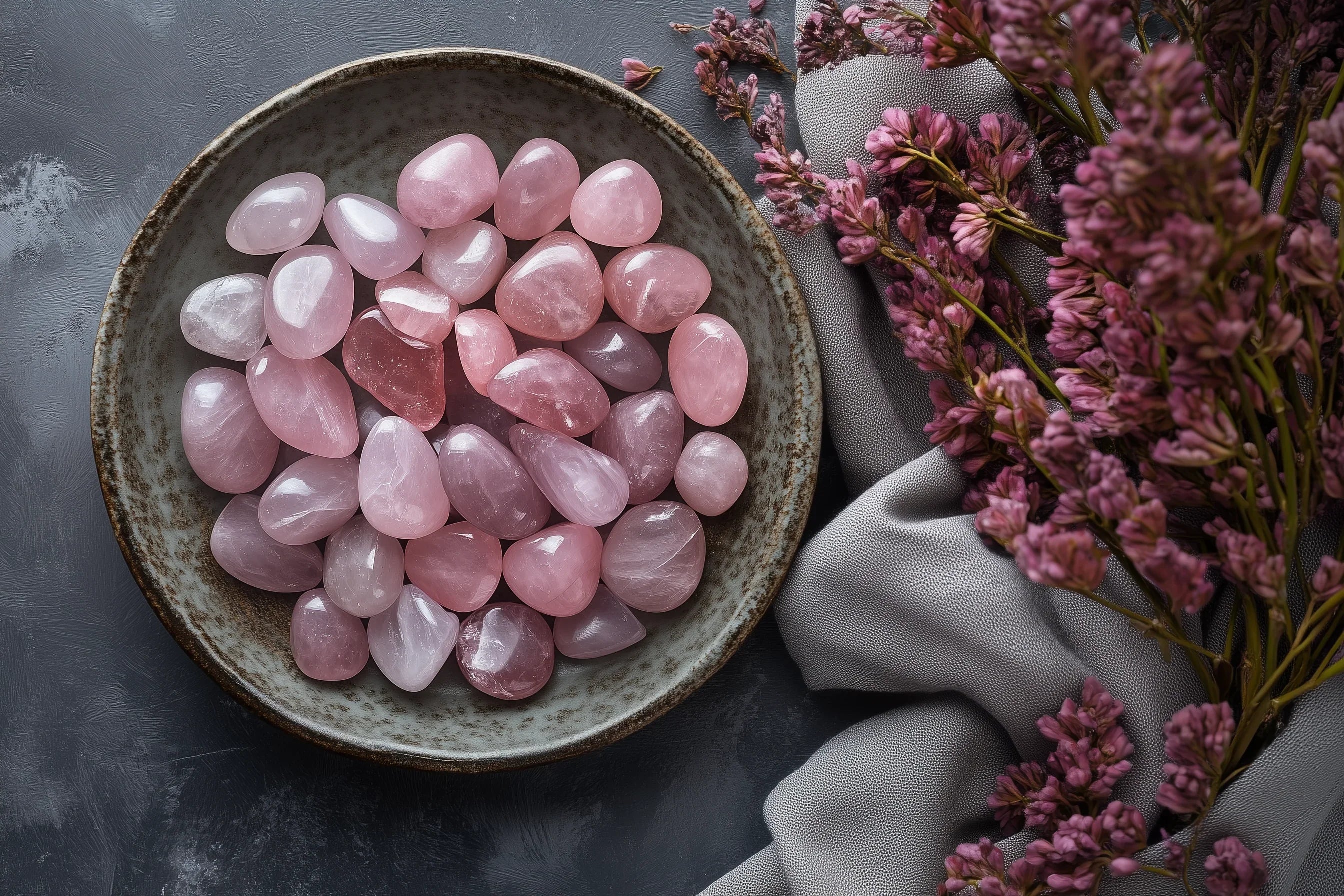 Learn About Zodiac Stones for Libra