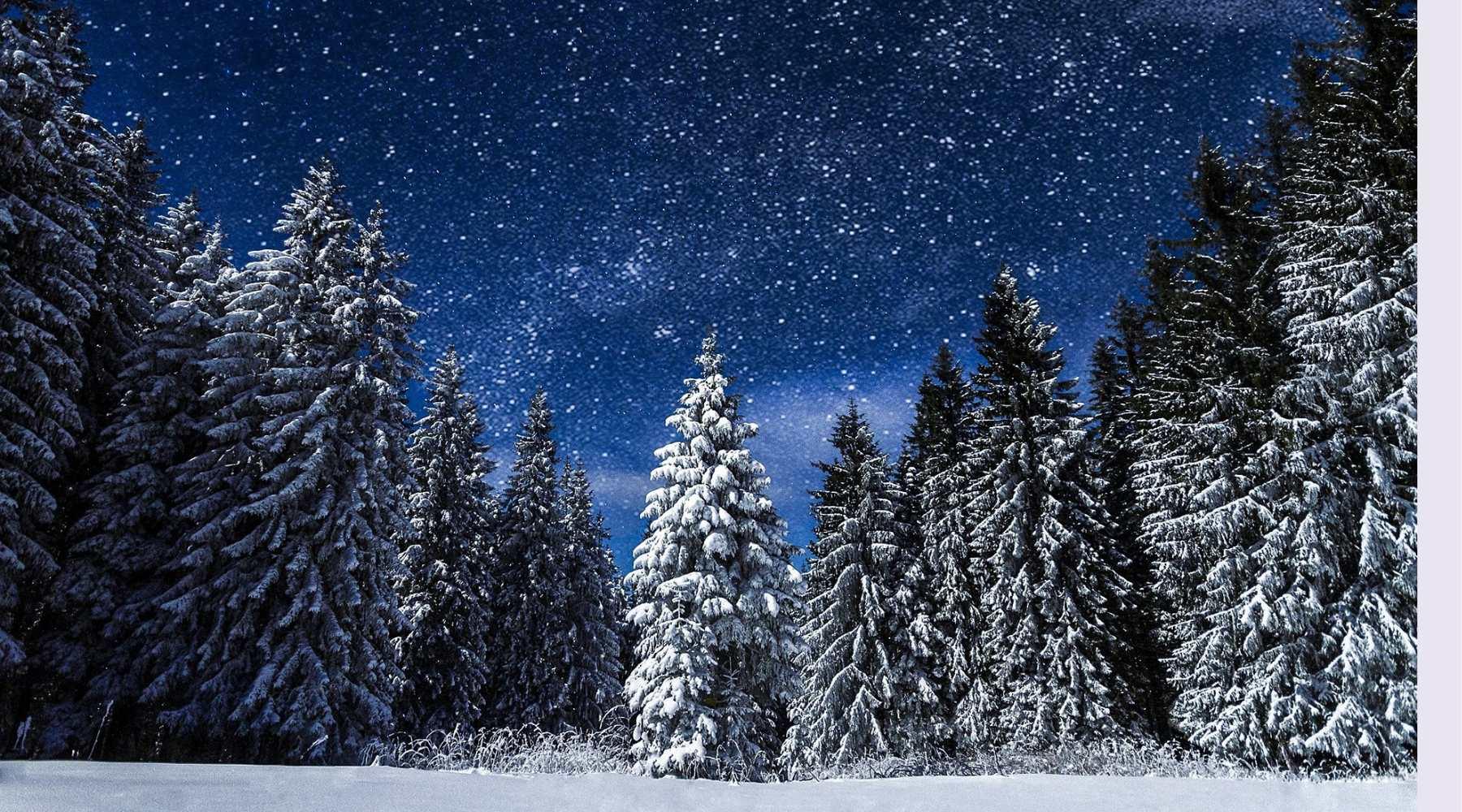 Winter Solstice