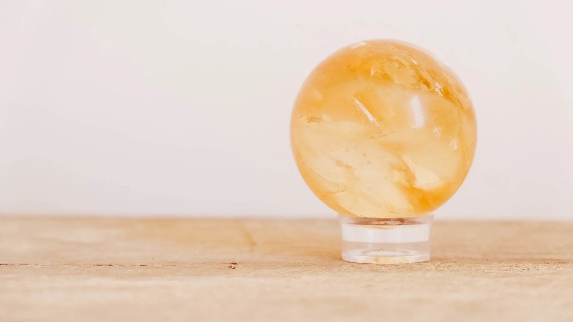 6 Best Crystals for Feeling Balanced this Spring Equinox