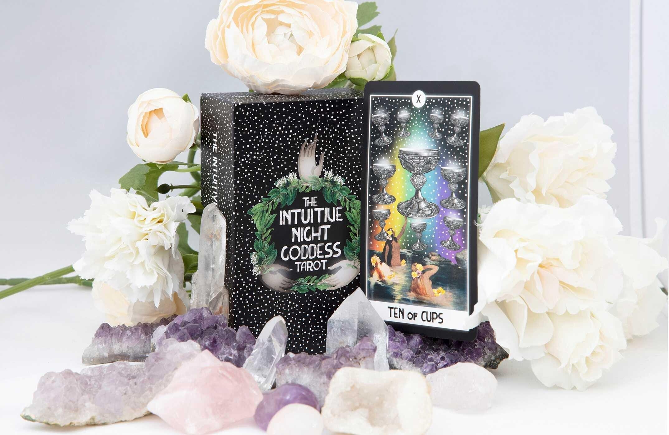 Everything You Need to Know About best tarot decks