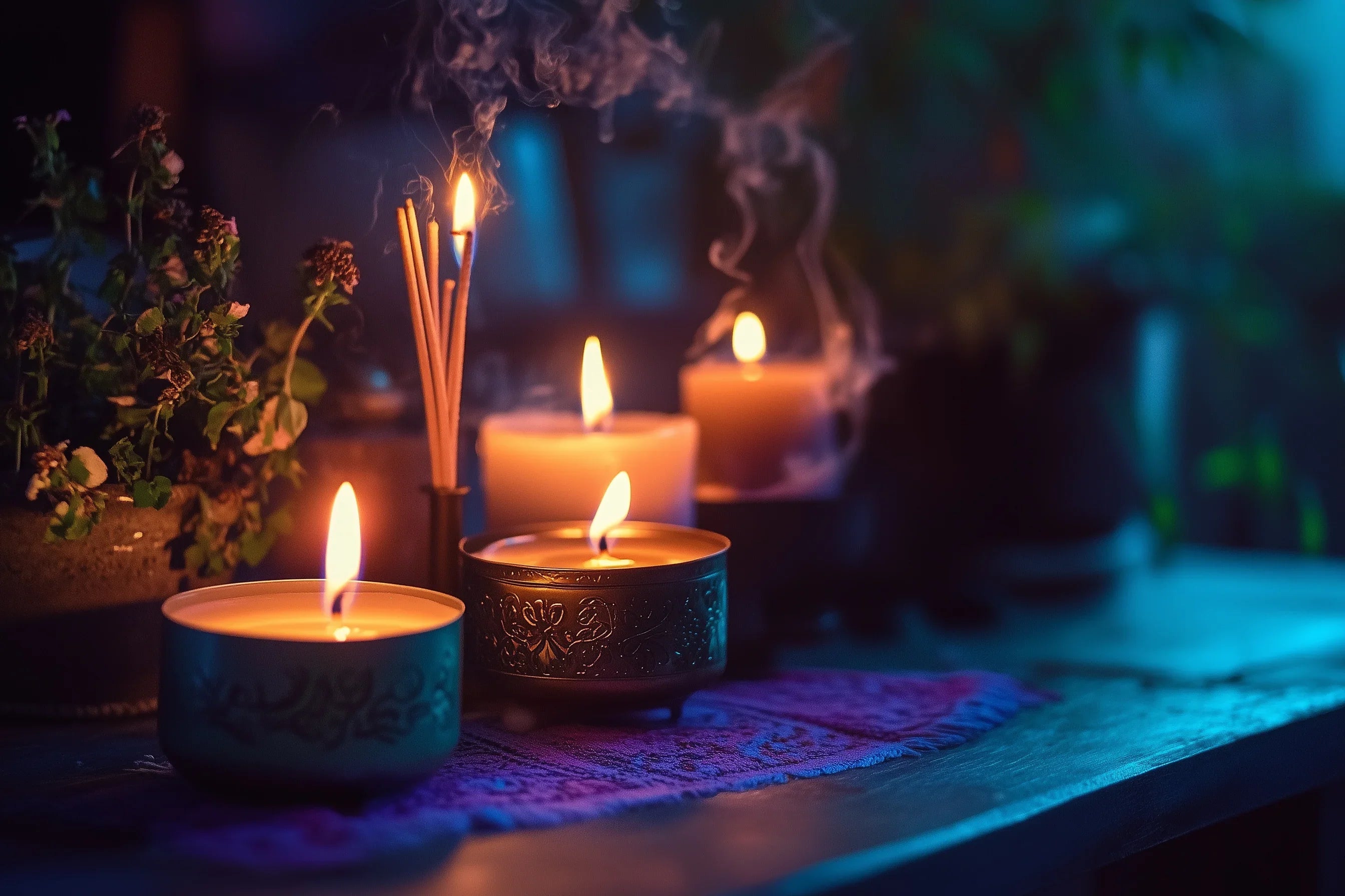 Everything You Need to Know About Taurus Gift Set