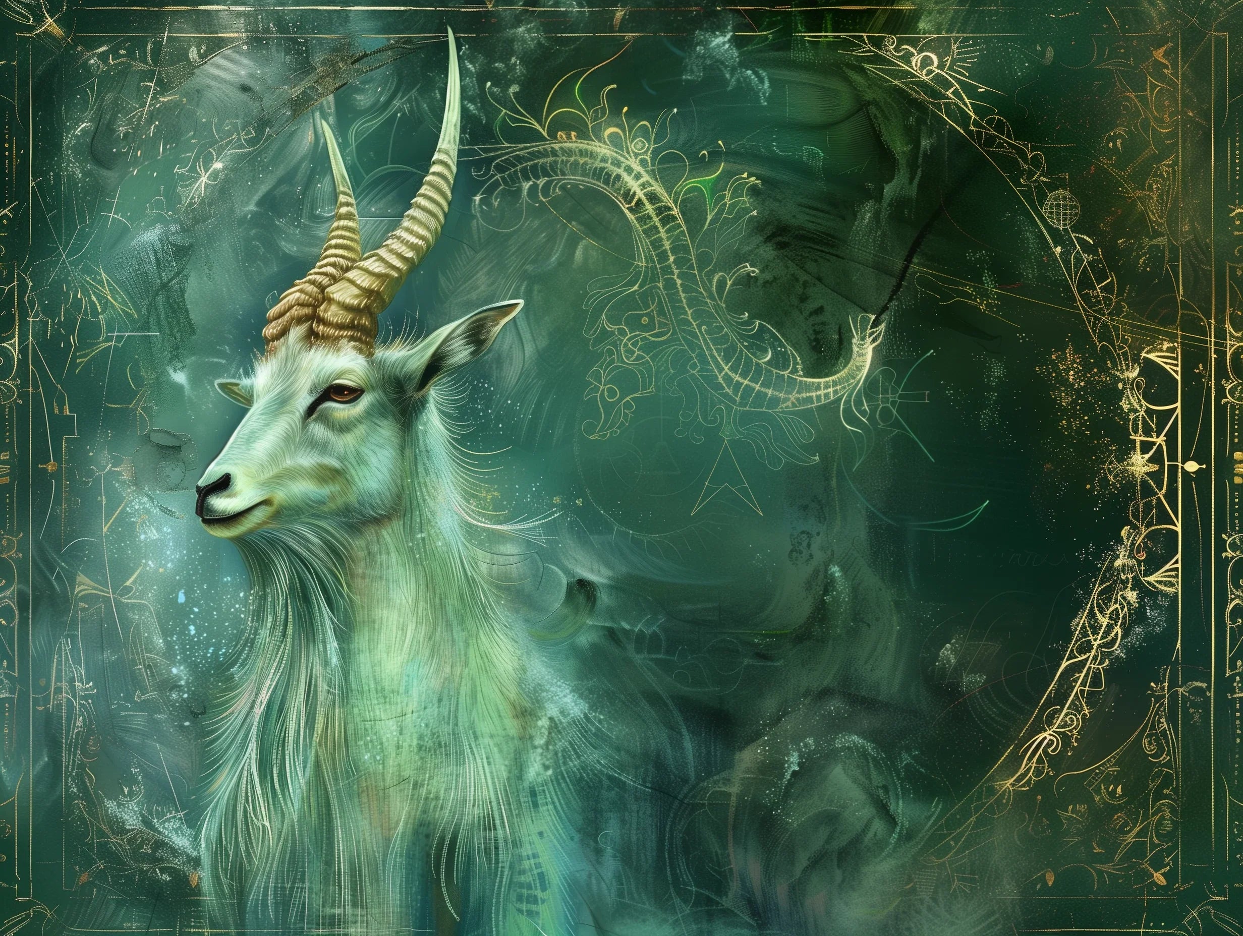 The Ultimate Guide to Capricorn Zodiac Sign
