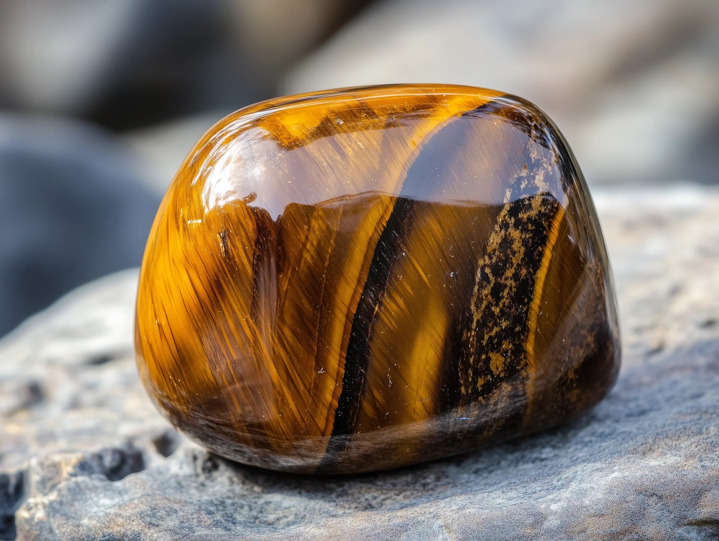 Tiger Eye Meaning and How to Harness Its Healing Benefits