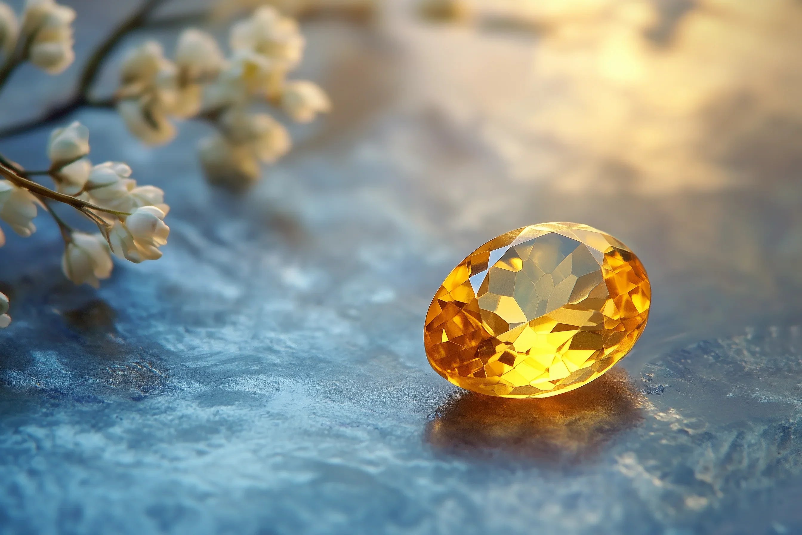 Ultimate Guide to November Birthstones