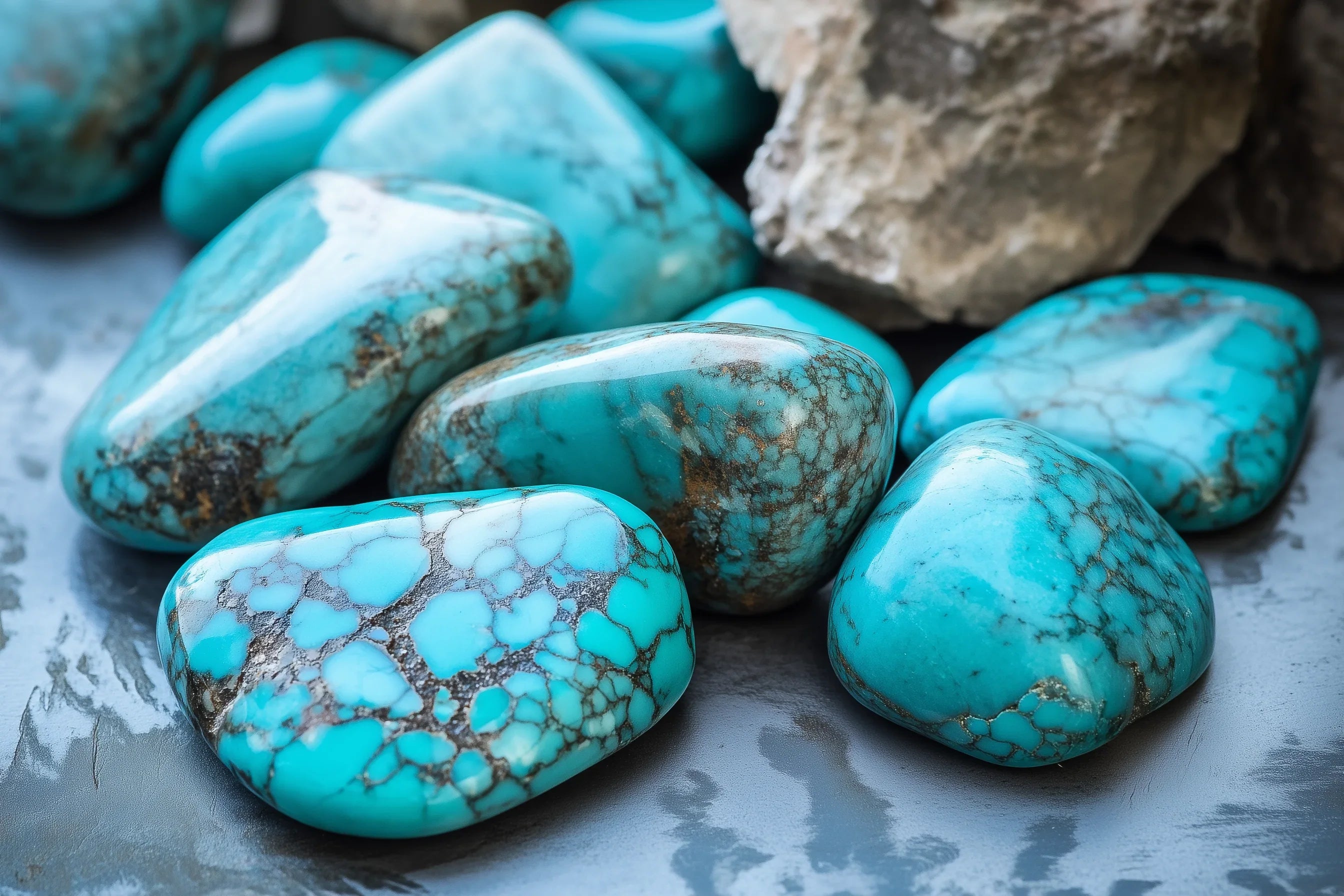 Learn About Zodiac Stones for Sagittarius