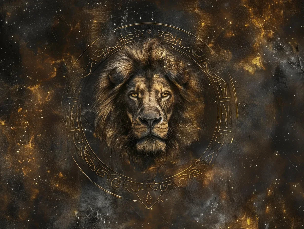 Unlock the Secrets of the Leo Star Sign