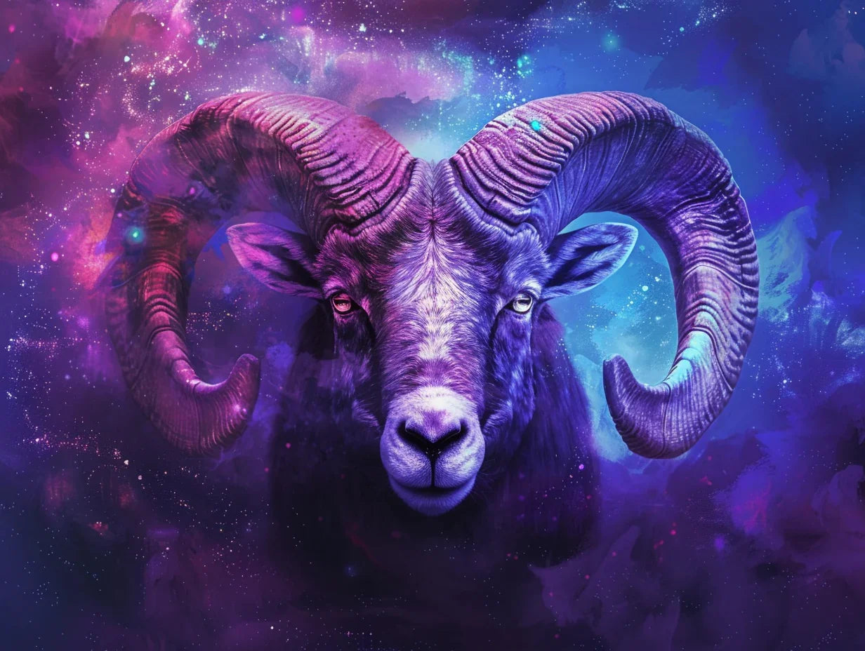 Unlocking the Secrets of the Aries Star Sign
