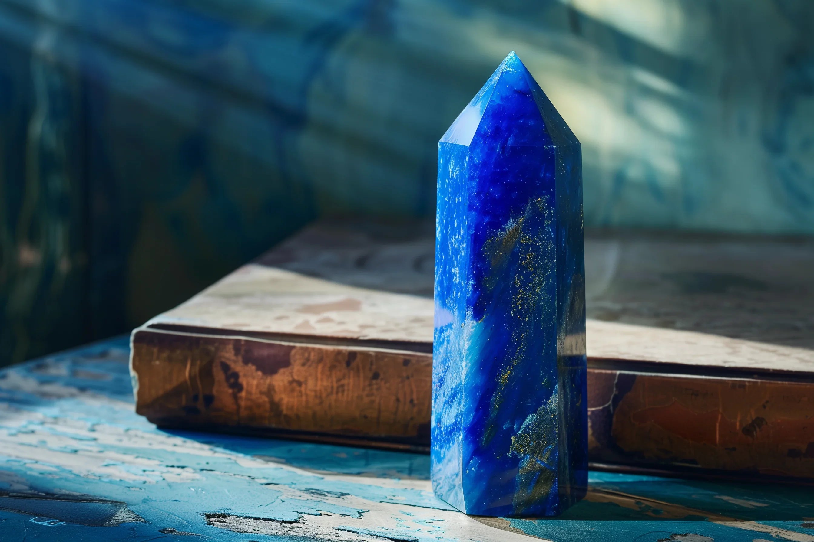 Unveiling the Meaning of Lapis Lazuli
