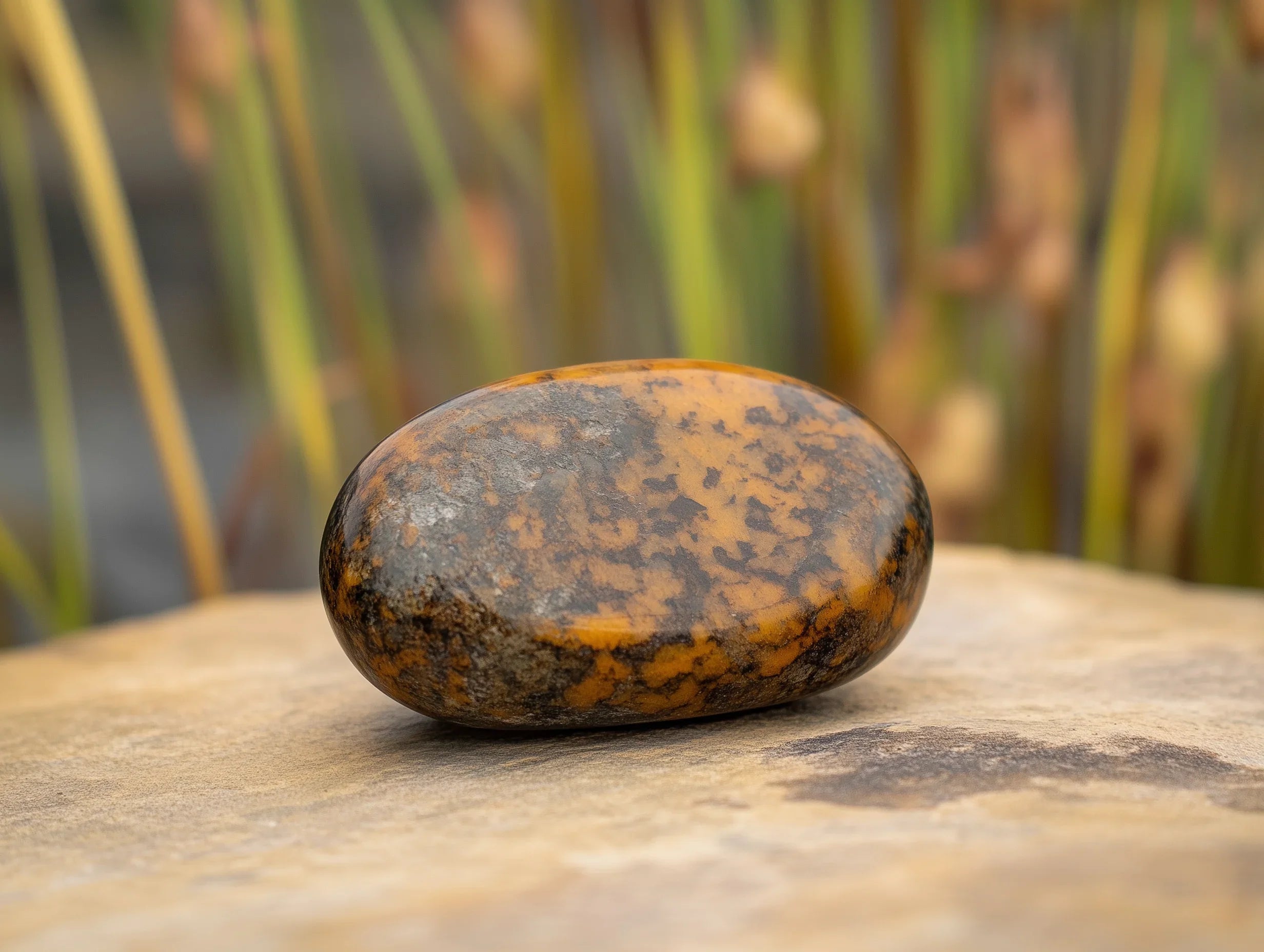 Yooperlite Meaning and Healing Crystal Properties