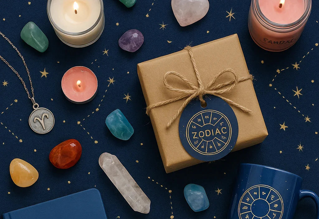 Learn About Gift Sets for each Zodiacs