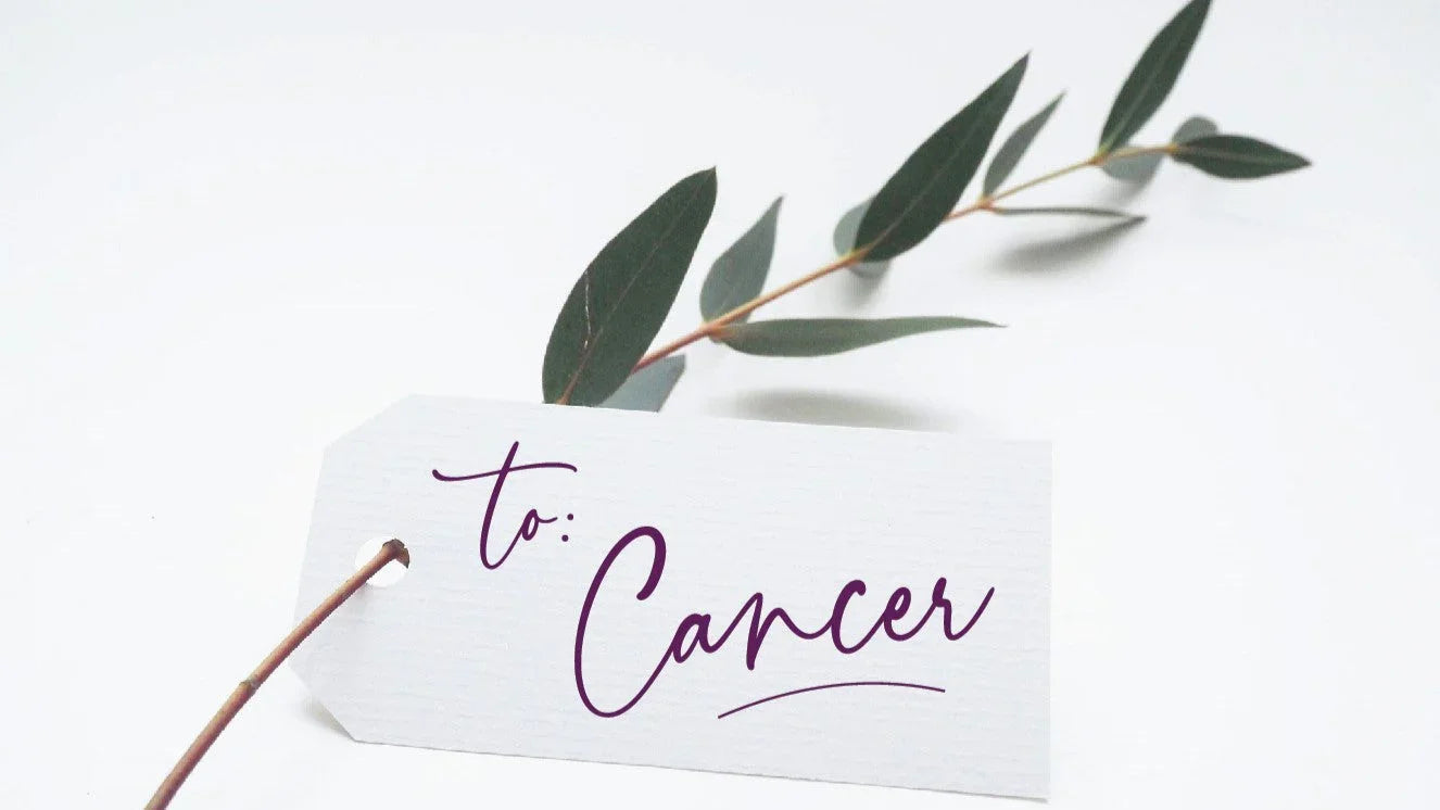 Gift Ideas for a Cancer