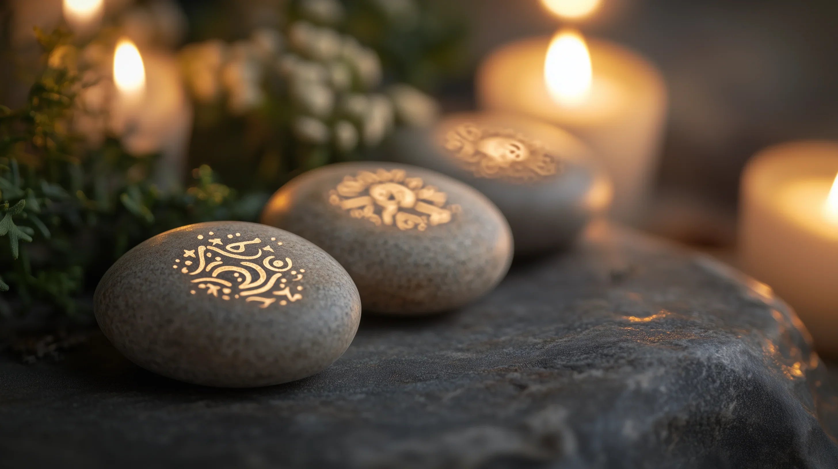 Learn About Stones for Each Zodiac