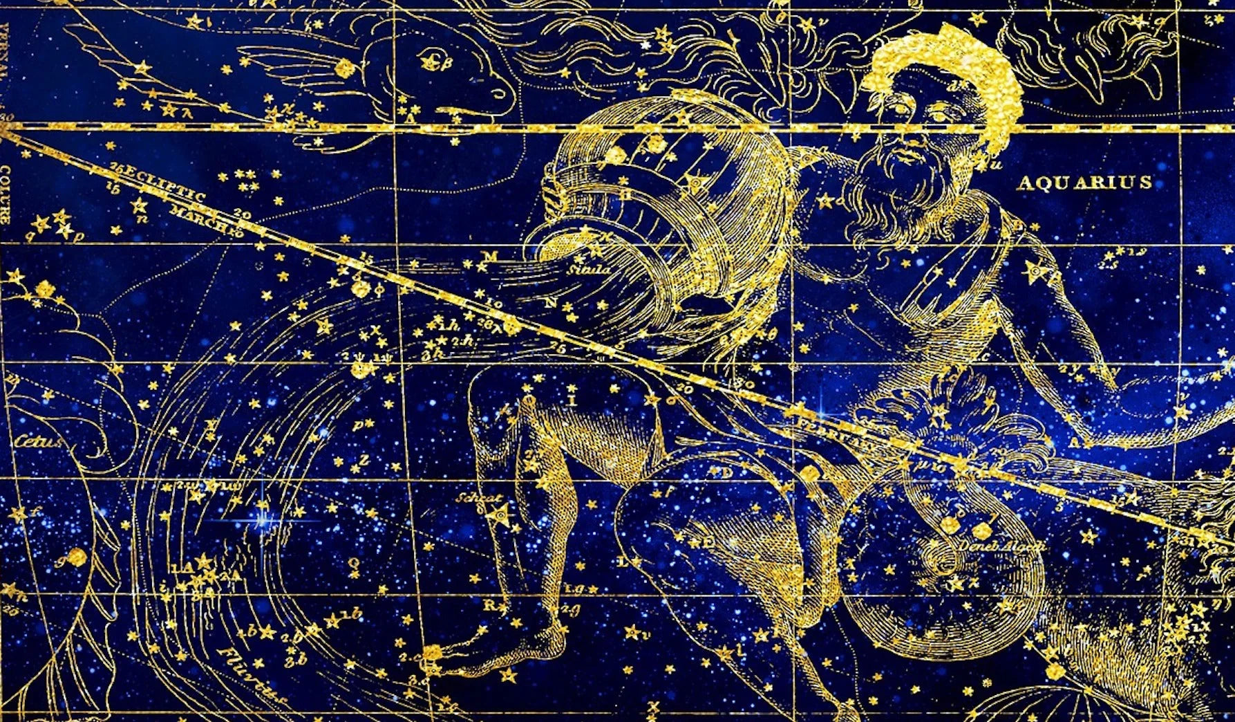 Gift Ideas for Aquarians