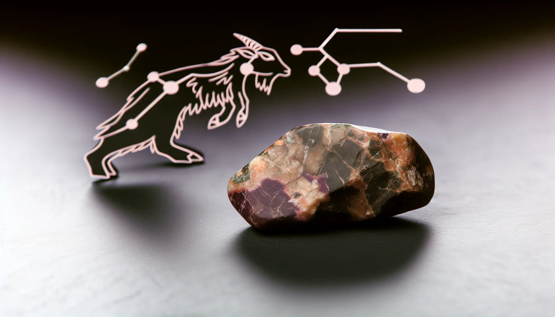 Learn About Zodiac Stones for Capricorn