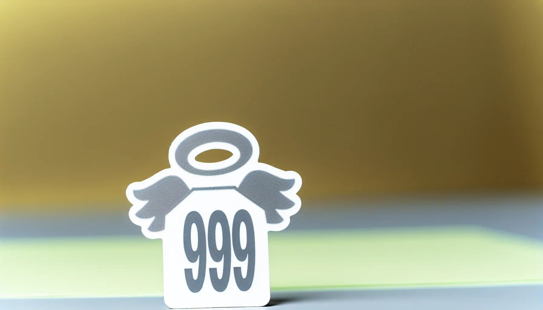 Discover Angel Numbers 999 Meaning and Insights