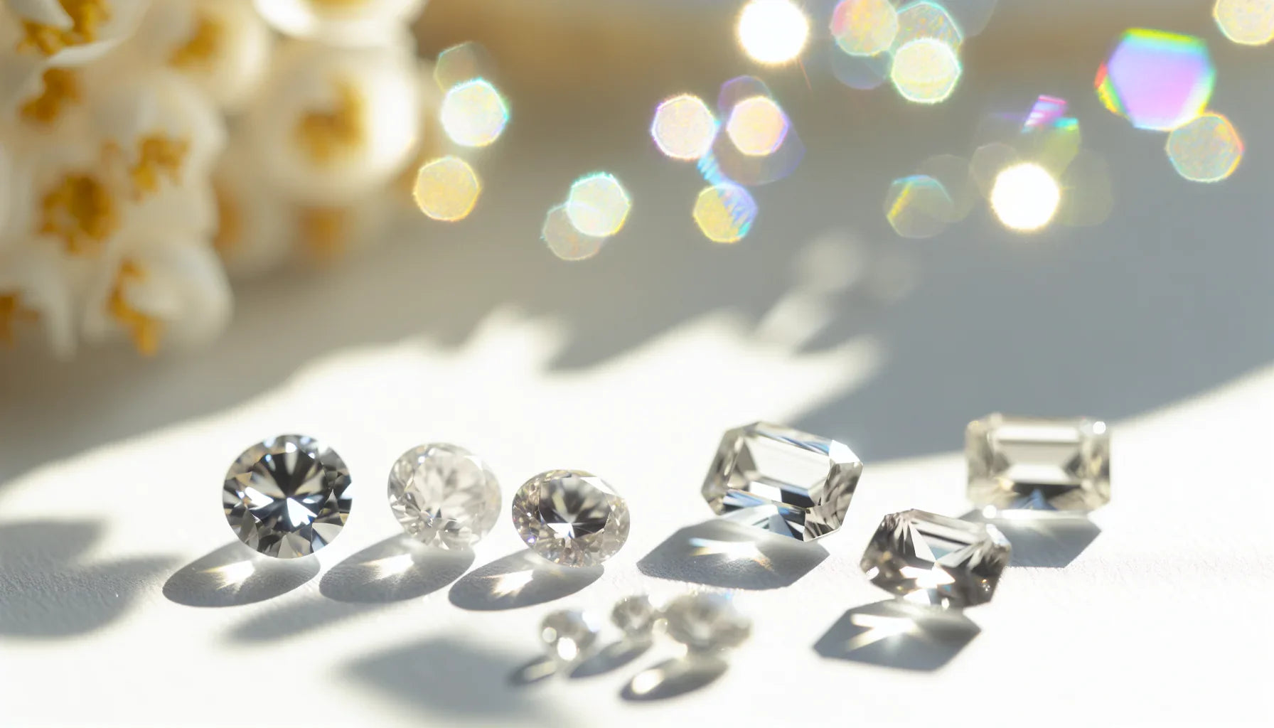 Ultimate Guide to April Birthstones