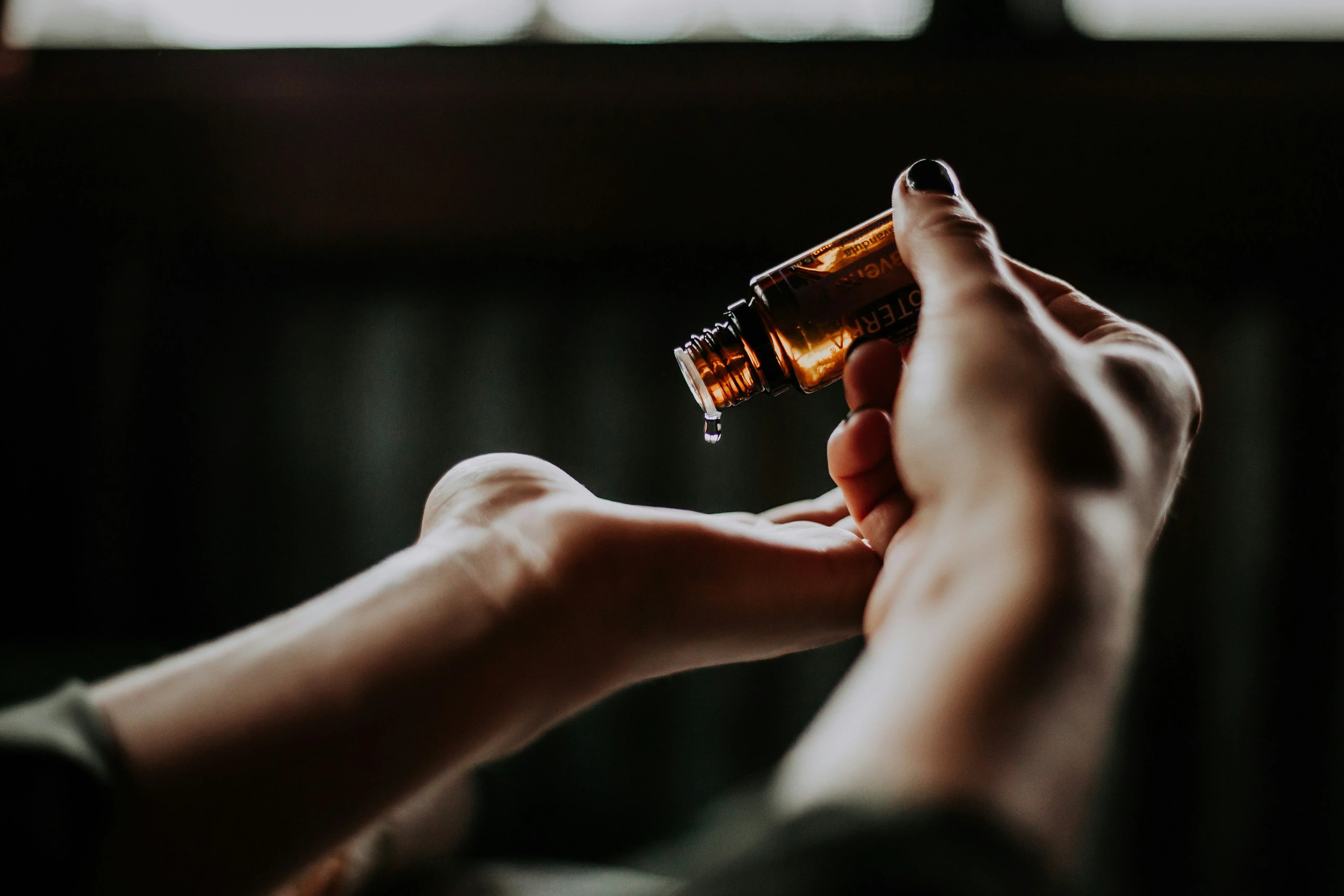Everything You Need to Know About essential oils houston