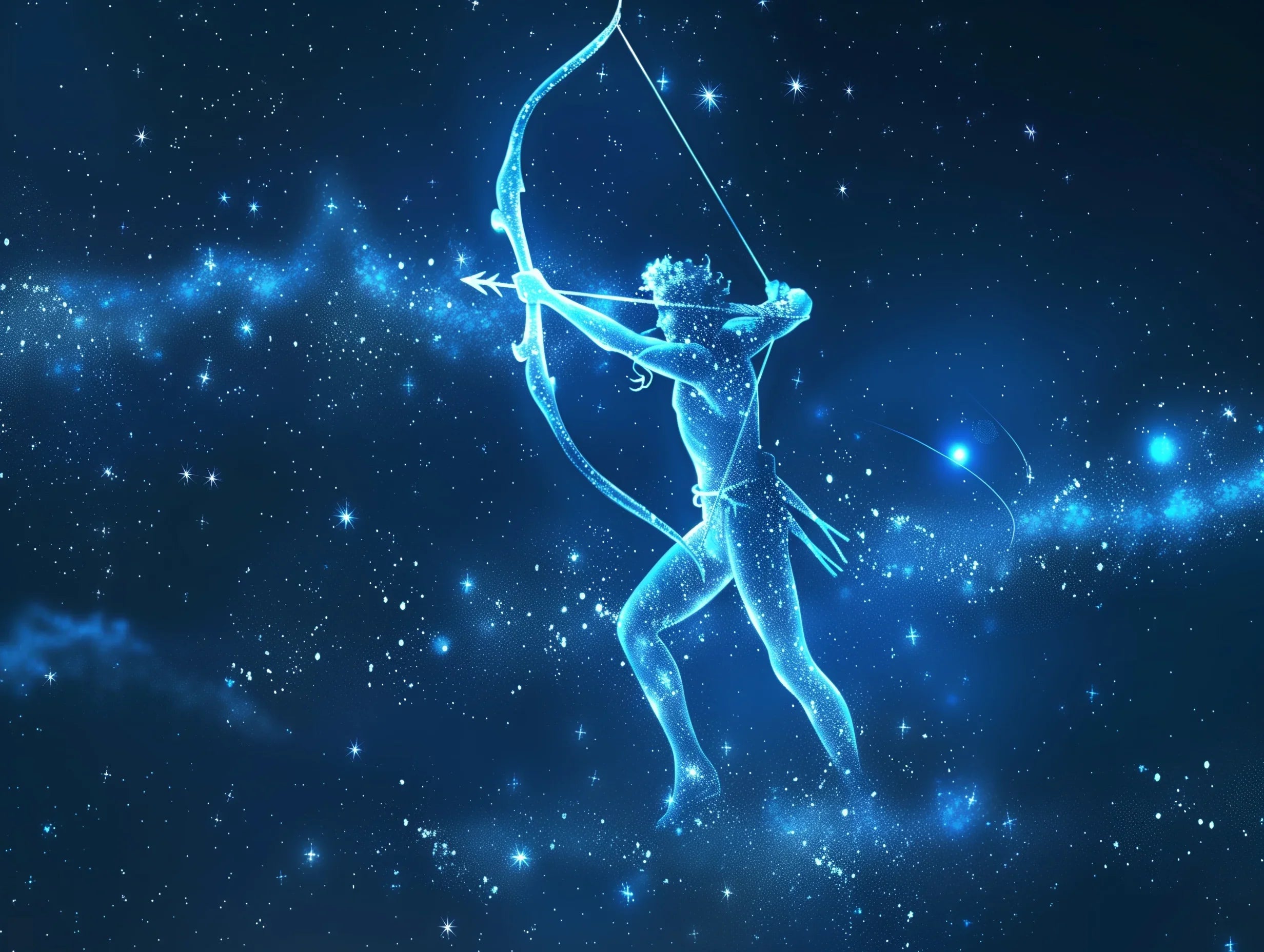 Unlocking the Secrets of the Sagittarius Star Sign