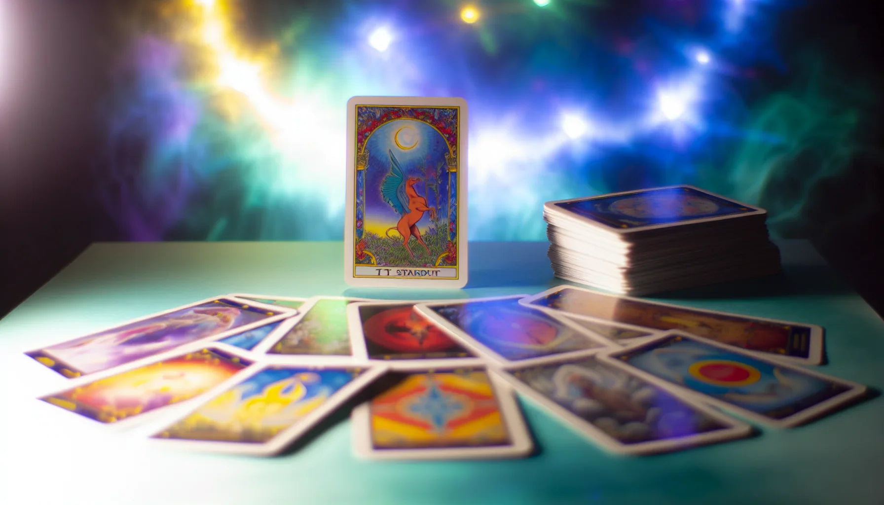 Everything You Need to Know About Tarot Spreads