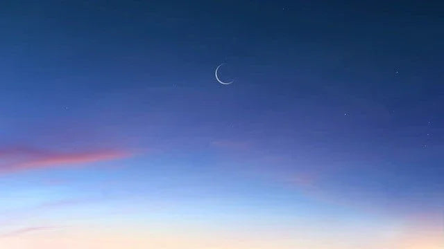 New Moon in Libra