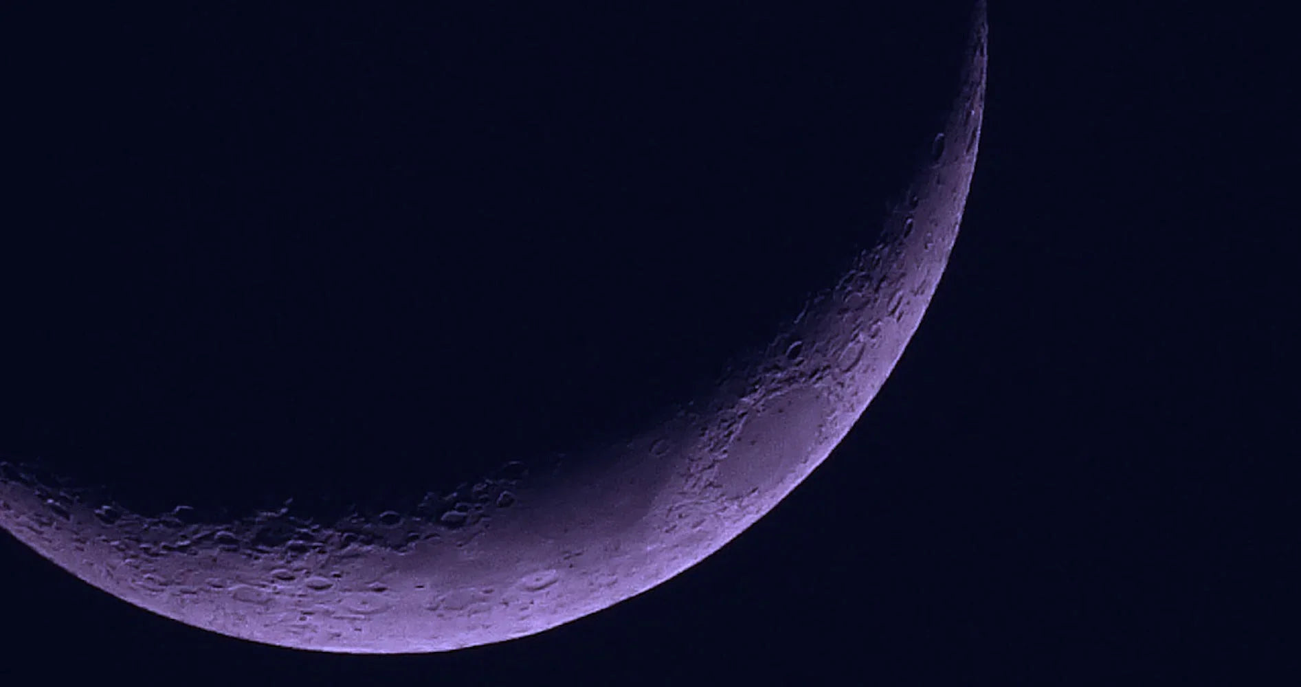 New Moon in Capricorn
