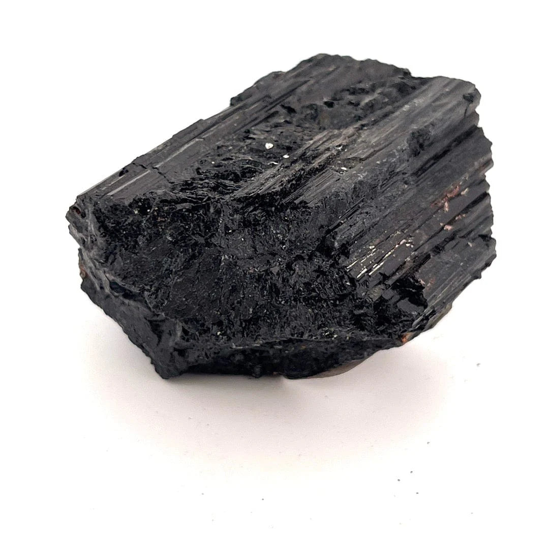Uncovering the Meaning of Black Tourmaline