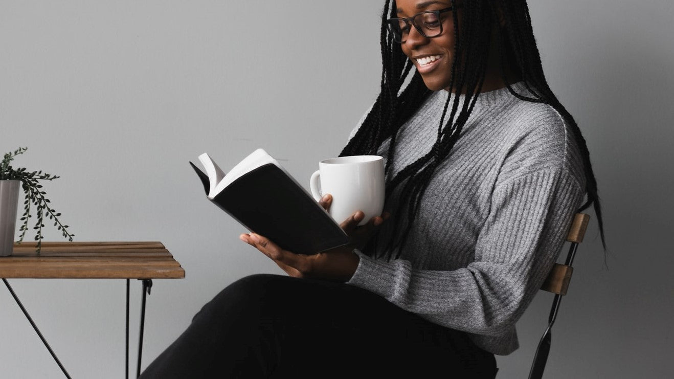 Healing & Wellness Books