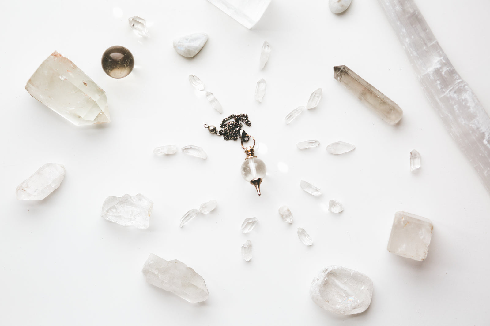 Pendulums
